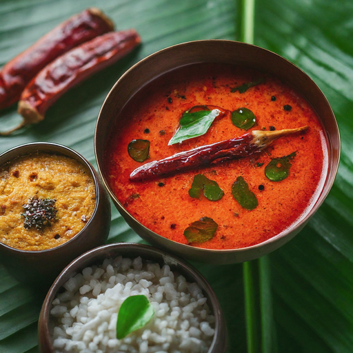 ರುಚಿಕರವಾದ ರಸಂ ಮಾಡುವ ವಿಧಾನ