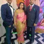 Best Wishes – Paul Mascarenhas family, London