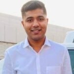 OBITUARY-ROLWIN DIVINE DCOSTA 26 YEARS