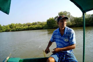 ಪರಿಸರ ಪ್ರೇಮಿ