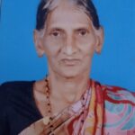 OBITUARY- Irene DSouza (70 years)