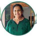 OBITUARY- Philomena Pereira (77 years)