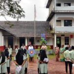 NSS ದಿನ ಆಚರಣೆ -ಎಸ್.ಎಂ.ಎಸ್ ಕಾಲೇಜು, ಬ್ರಹ್ಮಾವರ
