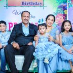 Best Wishes – Prakash Pereira Family Santhekatte