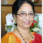 Mrs. Margaret Saldanha (62 yrs)