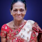 Obituary – Monica Lidwin D’souza (59 years)