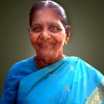 Obituary -Florine D’Souza (87 years)