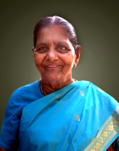 Obituary -Florine D’Souza (87 years)