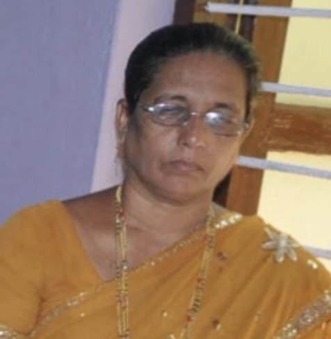 Obituary – Mrs. Fathima Cardin