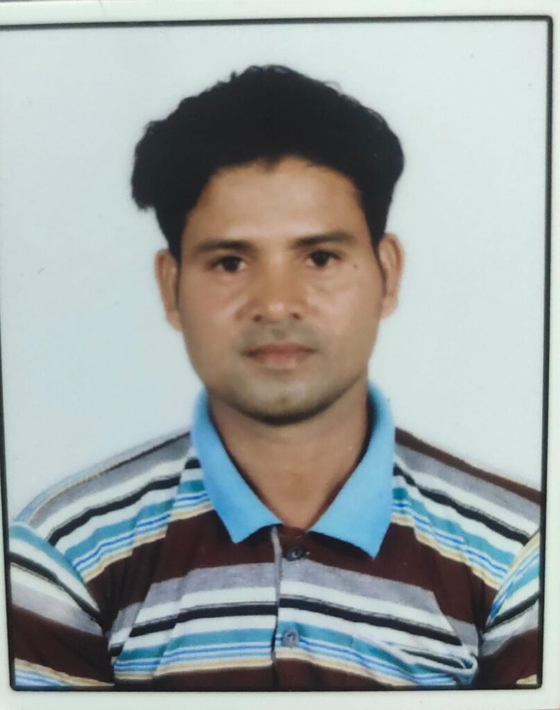 Obituary – Naveen D’Souza (39 years)