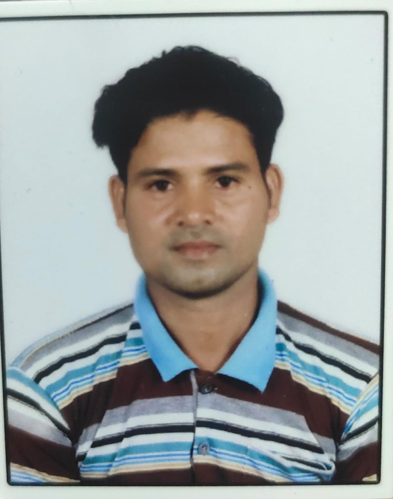 Obituary – Naveen D’Souza (39 years)