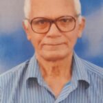 Obituary – Mr. Marian Dsouza (86 years)