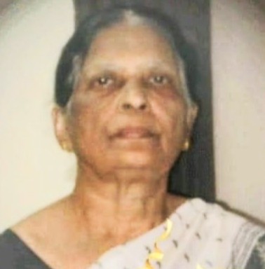 Obituary – Mrs. Honoria Daniel (86 years)