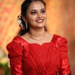 Obituary -Ms Navami R S (29 years)