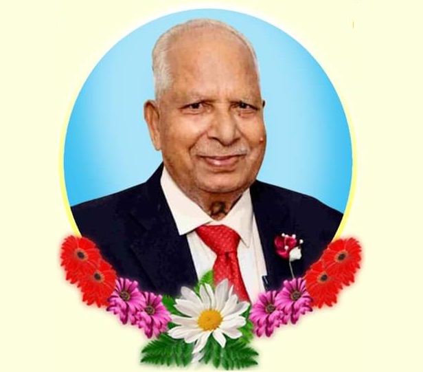 Obituary – Benedict Martis (Shankerpura)