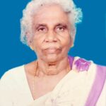 Obituary – Albina Mascarenhas (82 years)