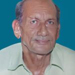 Obituary – Mathais DSouza (79 years)