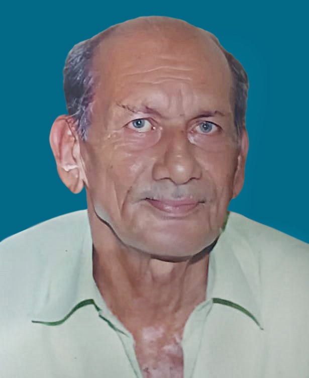 Obituary – Mathais DSouza (79 years)