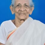 Obituary – Veronica Mascarenhas (92 years)