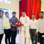 ಪ್ರಮೋದ್ ಮಧ್ವರಾಜ್ ಜನ್ಮದಿನಾಚರಣೆ ಪ್ರಯುಕ್ತ ರಕ್ತದಾನ ಶಿಬಿರ