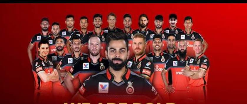 IPL 2025: ಆರ್​ಸಿಬಿ 6 ಆಟಗಾರನನ್ನು ಹರಾಜಿನ ಮುನ್ನ ಉಳಿಸಿಕೊಳ್ಳಲಿದೆ