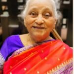 Obituary – Monthin DSouza (91 years)