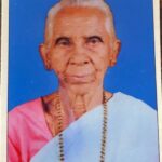 OBITUARY-Faustine Mascarenhas (90 years)