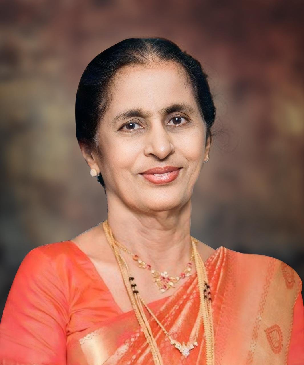 OBITUARY-Felsy Rebello  (74 years)