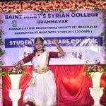 ಎಸ್ ಎಂ ಎಸ್ ಕಾಲೇಜು ಬ್ರಹ್ಮಾವರ, ಪ್ರತಿಭಾ ಪ್ರದರ್ಶನ ಕಾರ್ಯಕ್ರಮ