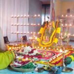 ಶ್ರೀ ಪೇಜಾವರ ಮಠದಲ್ಲಿ ನೆರವೇರಿದ ದಸರಾ ದುರ್ಗಾ ನಮಸ್ಕಾರ ಪೂಜೆ