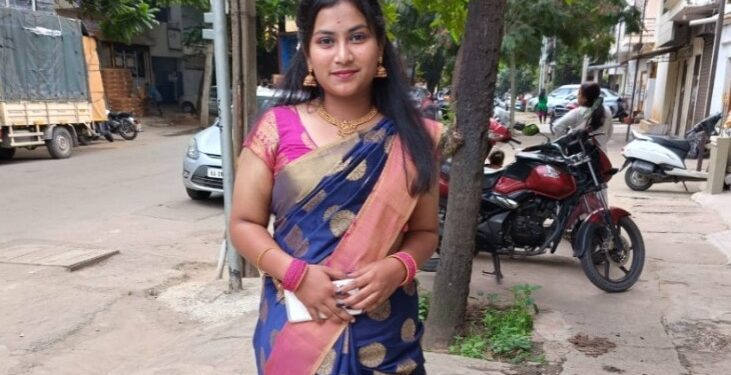 ಕಾಲೇಜು ವಿದ್ಯಾರ್ಥಿನಿ ಆತ್ಮಹತ್ಯೆ