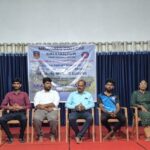 ಉಡುಪಿ: ಕಾಲೇಜು ಎನ್‌ಎಸ್‌ಎಸ್ ಘಟಕವು ಐಕ್ಯುಎಸಿ ಸಹಯೋಗದಲ್ಲಿ ಹಂಗಾರಕಟ್ಟೆ ಸಮೀಪದ ಐರಾಡಿ ಗ್ರಾಮ ಪಂಚಾಯಿತಿ ವ್ಯಾಪ್ತಿಯ ಬಳ್ಕುದ್ರು ಗ್ರಾಮದಲ್ಲಿ ಒಂದು ದಿನದ ವಸತಿ ಗ್ರಾಮಗಳ ಮಾನ್ಯತೆ ಶಿಬಿರ
