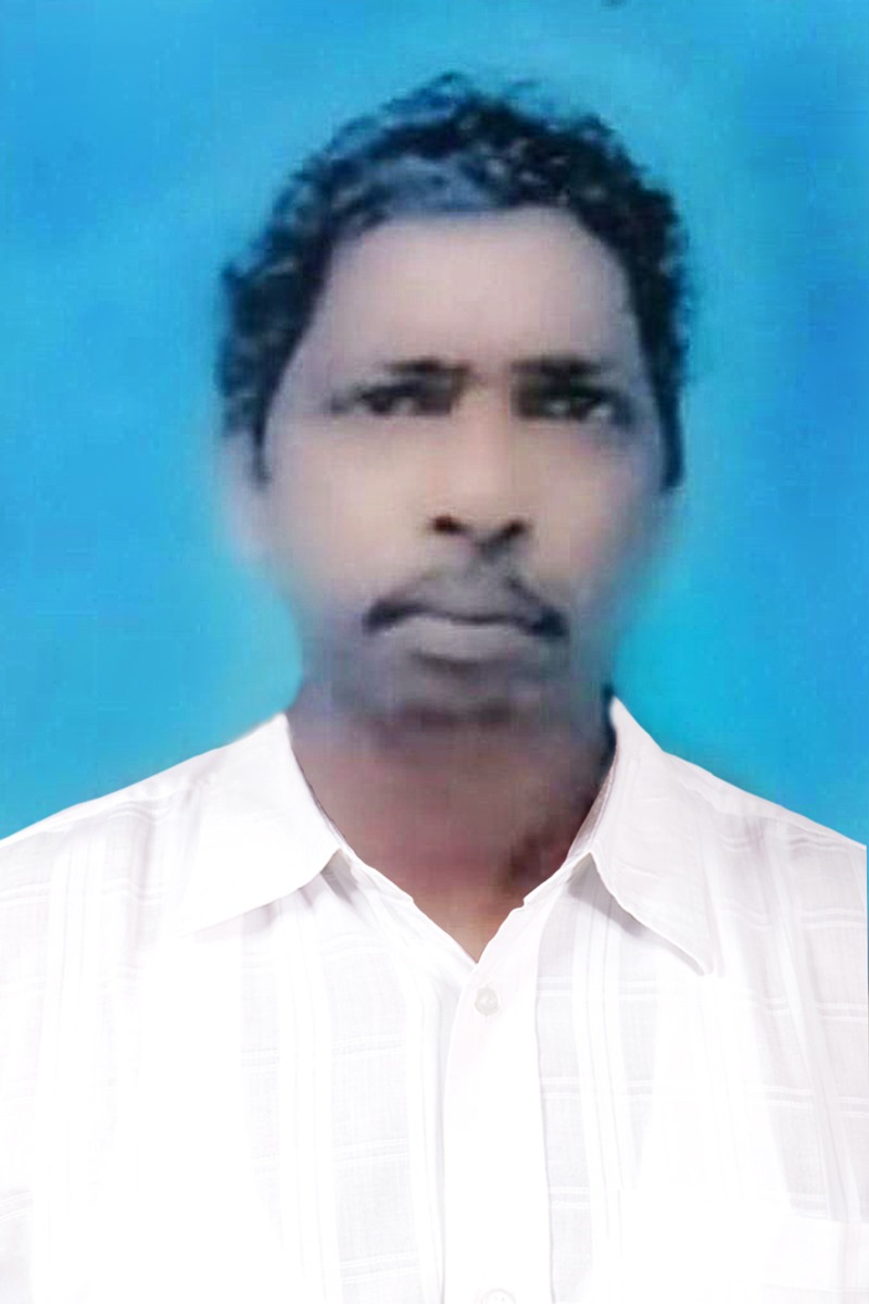 Obituary – Victor DSouza (73 years)