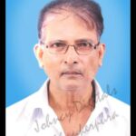 Obituary – Benedict Charles Saldanha (71 years)