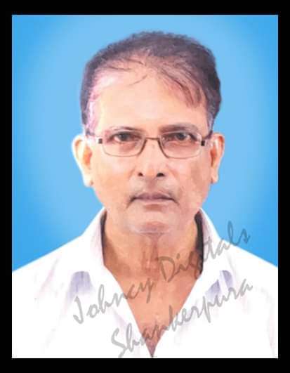 Obituary – Benedict Charles Saldanha (71 years)