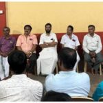 ವಿಟ್ಲ: ಲಕ್ಷಣ ಗೌಡರಿಗೆ ಶ್ರದ್ಧಾಂಜಲಿ ಸಭೆ