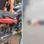 ವಿಟ್ಲ: ಬೈಕ್‌ ಅಪಘಾತ: ಸವಾರ ಗಂಭೀರ..!!