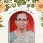 OBITUARY -Rita M Lewis