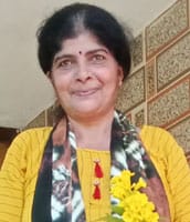 Yashu Preethi Pinto (55) , Katpadi