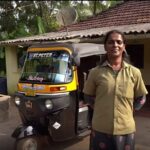 ಕರ್ನಾಟಕದ ಮೊದಲ ಮಂಗಳಮುಖಿ ಡ್ರೈವರ್