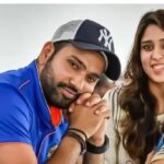 ಜೂನಿಯರ್ ಹಿಟ್​ಮ್ಯಾನ್ ಆಗಮನ: 2ನೇ ಬಾರಿ ತಂದೆಯಾದ ರೋಹಿತ್ ಶರ್ಮಾ