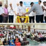 ಮಂಗಳೂರು 8 ನೇ ವರ್ಷದ ಕಂಬಳದ ಪೂರ್ವಭಾವಿ ಸಭೆ
