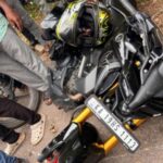 ಮಂಗಳೂರು: ಬೈಕ್‌ ಅಪಘಾತಕ್ಕೆ ಯುವಕ ಮೃತ್ಯು