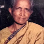 OBITUARY -Isabel D’Souza (88), Kallianpur