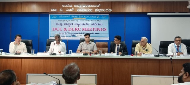 ಪಿಎಂ ವಿಶ್ವಕರ್ಮ ಯೋಜನೆಯಡಿ ಆರ್ಥಿಕ ನೆರವು ನೀಡಲು ಶಿಫಾರಸ್ಸು  ಆದ ಅರ್ಜಿಗಳನ್ನು ಆದ್ಯತೆಯ ಮೇಲೆ ವಿಲೇವಾರಿ ಮಾಡಿ – ಸಂಸದ ಕೋಟ ಶ್ರೀನಿವಾಸ ಪೂಜಾರಿ