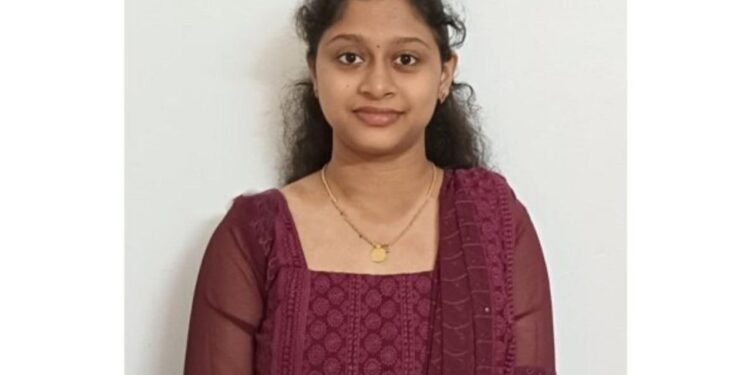 ಸವಣೂರಿನ ಅಖಿಲ ಪೂಜಾರಿ ಎಸ್.ಐ. ಹುದ್ದೆಗೆ ಆಯ್ಕೆ