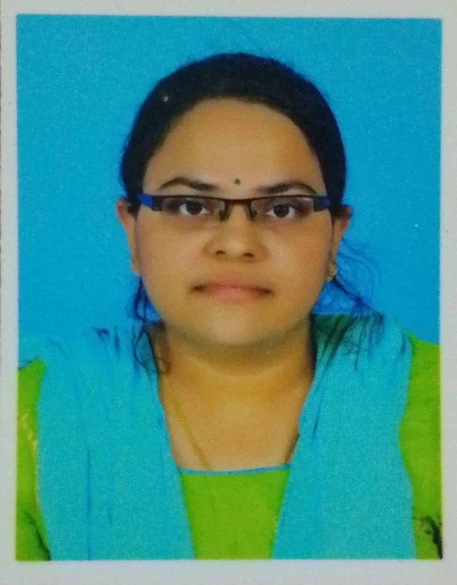 ಸಿ ಎ ಅಂತಿಮ ಪರೀಕ್ಷೆಯಲ್ಲಿ ಉಡುಪಿ ಧನುಷಾ ಭಟ್ ಉತ್ತೀರ್ಣ
