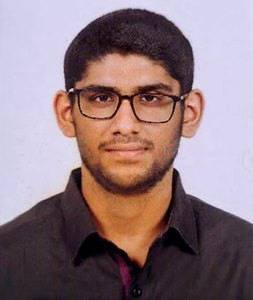 ಸಿಎ ಪರೀಕ್ಷೆಯಲ್ಲಿ ಮಾನಸ್ ವಿ. ಶೆಟ್ಟಿ ಉತ್ತೀರ್ಣ