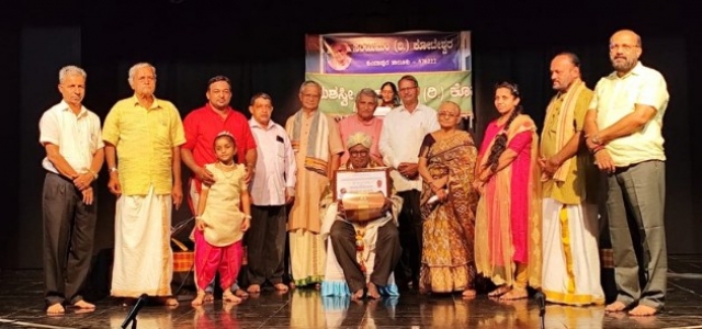 ವಾಸುದೇವ ಸಾಮಗ ಅವರ ಬದುಕು, ಬರಹಗಳು ಯಕ್ಷಗಾನಸಕ್ತರಿಗೆ ದಾರಿದೀಪ : ಯಕ್ಷಗಾನ ಅಕಾಡೆಮಿ ಅಧ್ಯಕ್ಷ ಡಾ.ತಲ್ಲೂರು