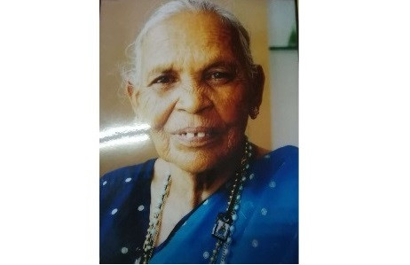 Obituary: Lilly Fernandes (97), Thottam,